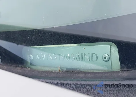 2003 Cadillac Escalade from USA, damaged, VIN MVIN319038IND